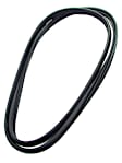 WCR 848 Front Windshield Molding