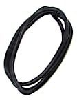WCR D545 Front Windshield Molding