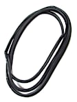 WCR D626 Front Windshield Molding