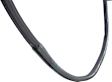 1958 GMC 350-8 - Front, Windshield Molding With Trim Groove For Steel Trim