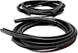 1988 GMC K1500 - Front, Driver and Passenger Side Door Molding and Beltlines