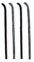 1958 GMC 350-8 - Beltline Molding, Front Door, Inner And Outer, Left and Right Hand