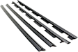 WFK 1110 88 Direct Fit Beltline Molding, Kit