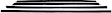 WFK 1110 88 Direct Fit Beltline Molding, Kit