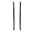 WFP 1211 84 Direct Fit Beltline Molding, Kit