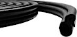 DWP 1110 60 Passenger Side Door Molding and Beltlines
