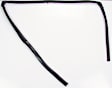 GRL 1110 88 Glass Run Channel