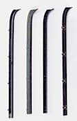 WFK 1120 73 Direct Fit Beltline Molding, Kit