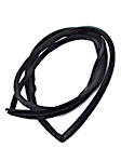 WCR DB3129 Rear Window Seal - Glass Weatherstrip, Sold Individually