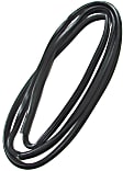 1960 Cadillac Series 62 - Rear Window Seal - Glass Weatherstrip, Sold Individually