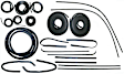 CWK 1110 54 Weatherstrip Kit, Kit