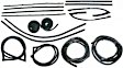 CWK 1110 71 Weatherstrip Kit, Kit