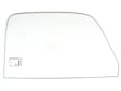 4236 S CLN Front, Passenger Side Door Glass