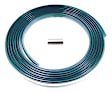 WLS 848/853 SP Windshield Molding
