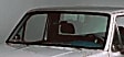 WLS 848/853 SP Windshield Molding