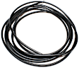WLS 900 Windshield Molding