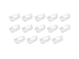 PCK-548-87 Molding Clip - Direct Fit, Set of 14