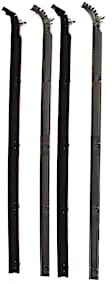 WFK 3110 80 Direct Fit Beltline Molding, Kit