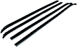 WFK 3110 80 Direct Fit Beltline Molding, Kit
