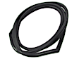 WCR DB3216 Rear Window Seal - Glass Weatherstrip, Sold Individually