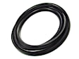 WCR 1129 Rear Window Seal - Glass Weatherstrip, Sold Individually
