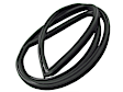 WCR DQ3121 Door Molding and Beltlines