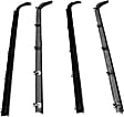 WFK 2110 83 Direct Fit Beltline Molding, Kit