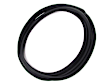 WCR DB3545 Rear Window Seal - Glass Weatherstrip, Sold Individually