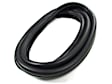 1960 Ford F-100 - Rear Window Seal - Glass Weatherstrip, Sold Individually