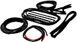 CWK 2110 80 Weatherstrip Kit, Kit