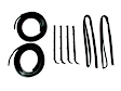 1994 Ford F-150 - Door Seal Kit - Kit