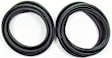1996 Chevrolet S10 - Front, Driver and Passenger Side Door Molding and Beltlines