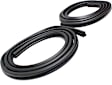1996 Chevrolet S10 - Front, Driver and Passenger Side Door Molding and Beltlines