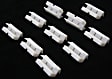 PCK-713-94 Molding Clip - Direct Fit, Set of 10