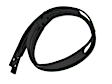 CS 6110 52 Hood and Trunk Seal - Sold Individually