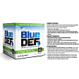 DEF002 PEAK 2.5 gal. BlueDEF Diesel Exhaust Fluid
