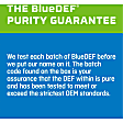 DEF002 PEAK 2.5 gal. BlueDEF Diesel Exhaust Fluid