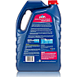 PAR0B3 PEAK ORIGINAL EQUIPMENT TECHNOLOGY Concentrate Antifreeze + Coolant for Asian Vehicles - RED/PINK - 1 Gal.