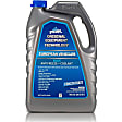 PEB0B3 PEAK ORIGINAL EQUIPMENT TECHNOLOGY Concentrate Antifreeze + Coolant for European Vehicles - BLUE - 1 Gal.