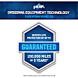 PEB0B3 PEAK ORIGINAL EQUIPMENT TECHNOLOGY Concentrate Antifreeze + Coolant for European Vehicles - BLUE - 1 Gal.