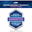 PEP0B3 PEAK ORIGINAL EQUIPMENT TECHNOLOGY Concentrate Antifreeze + Coolant for European Vehicles - PINK - 1 Gal.