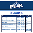 PEV0B3 PEAK ORIGINAL EQUIPMENT TECHNOLOGY Concentrate Antifreeze + Coolant for European Vehicles - VIOLET - 1 Gal.