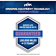 PEV0B3 PEAK ORIGINAL EQUIPMENT TECHNOLOGY Concentrate Antifreeze + Coolant for European Vehicles - VIOLET - 1 Gal.