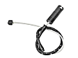 34-35-1-182-064 Front, Driver Side Brake Pad Sensor