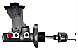 1993 Toyota Pickup - Clutch Master Cylinder, With Bracket Mounting Holes