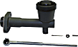 350042 Clutch Master Cylinder Perfection Clutch OE Replacement