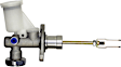 350119 Clutch Master Cylinder Perfection Clutch OE Replacement
