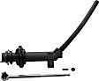 2004 Ford F-150 - Clutch Master Cylinder