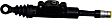 350147 Clutch Master Cylinder Perfection Clutch OE Replacement