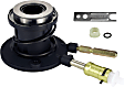 360058 Direct Fit Hydraulic Release Bearing, Sold Individually